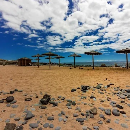 Okeanos Villa Front Line San Blas San Miguel de Abona