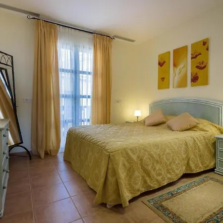 Okeanos Villa Front Line San Blas San Miguel de Abona