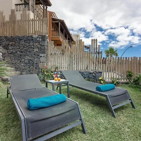 Villa Okeanos Villa Front Line San Blas *