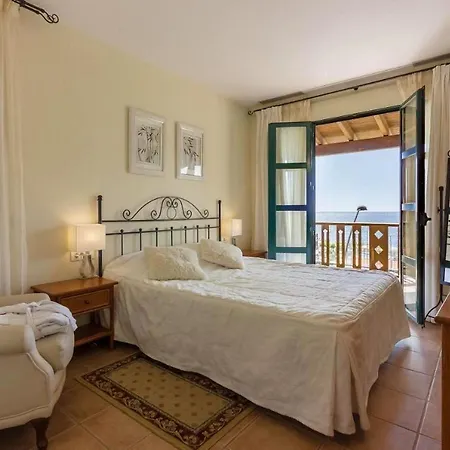 Okeanos Villa Front Line San Blas San Miguel de Abona