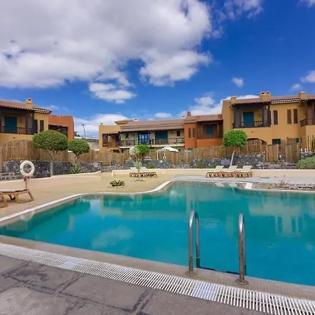 Villa Okeanos Villa front line San Blas *
