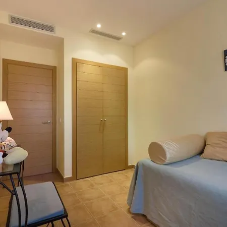 Okeanos Villa front line San Blas Villa *