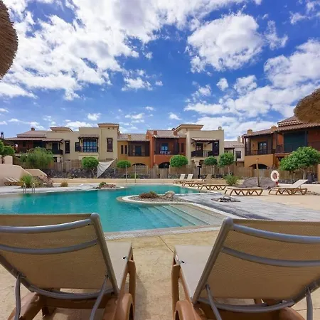 Okeanos Villa front line San Blas *
