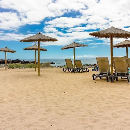 Okeanos Villa front line San Blas *