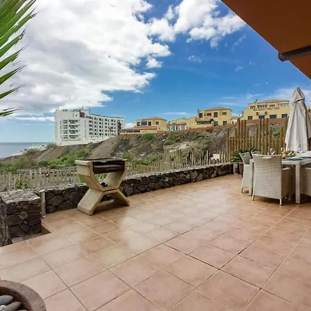 Villa Okeanos Villa front line San Blas *