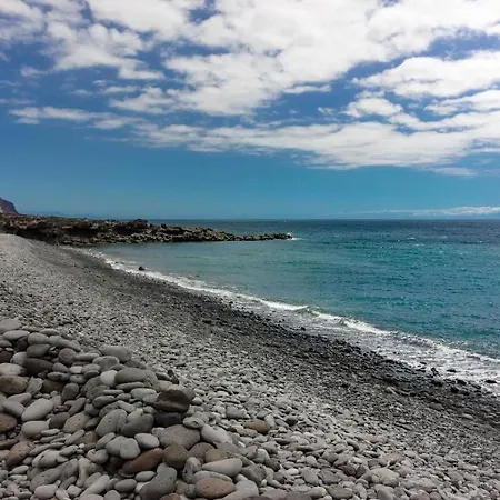 Okeanos Villa front line San Blas Villa San Miguel de Abona