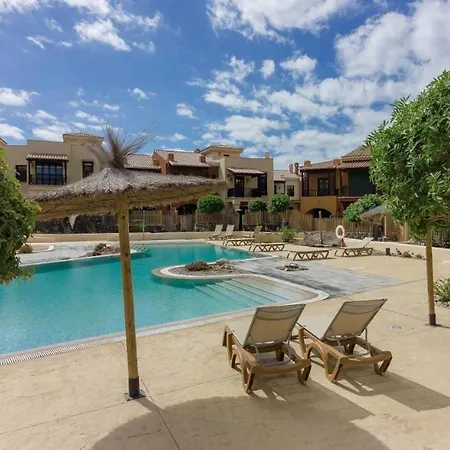 Okeanos Villa front line San Blas Villa