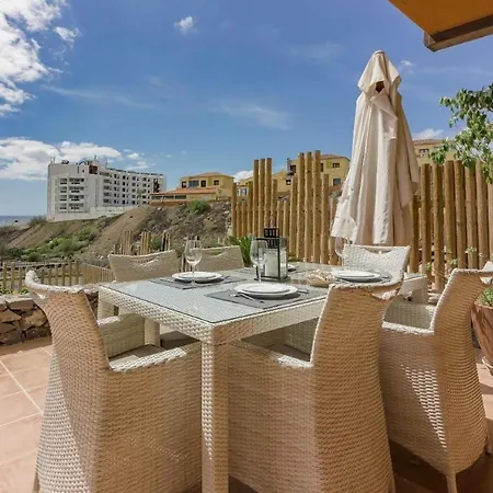 Villa Okeanos Villa front line San Blas