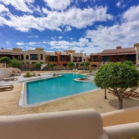 Okeanos Villa front line San Blas * San Miguel de Abona