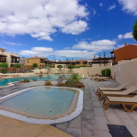 Okeanos Villa front line San Blas Villa