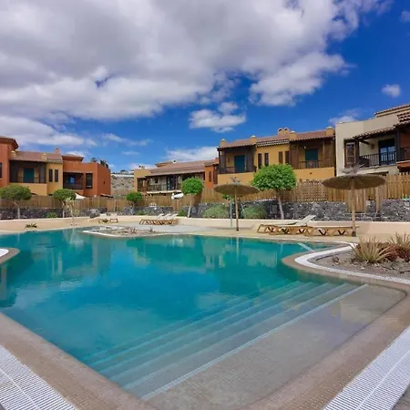Okeanos Villa front line San Blas * San Miguel de Abona