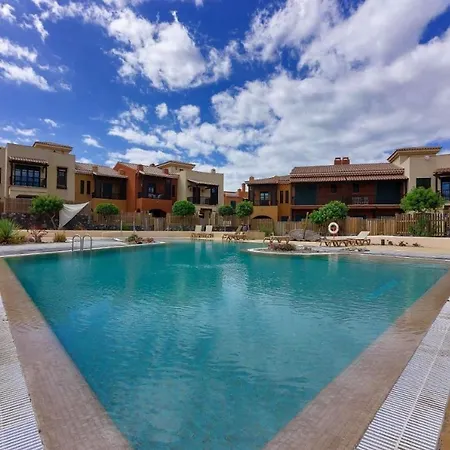 Okeanos Villa front line San Blas Villa San Miguel de Abona